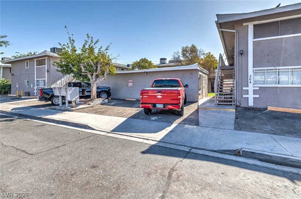 304 Orland, Las Vegas, NV 89107
