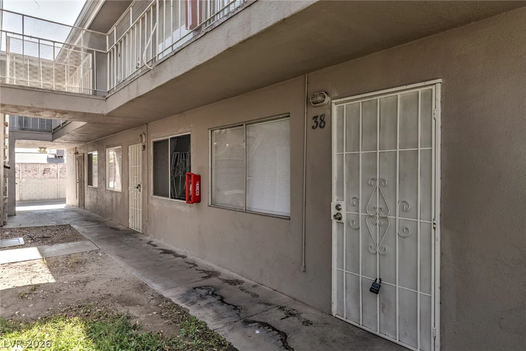 304 Orland, Las Vegas, NV 89107