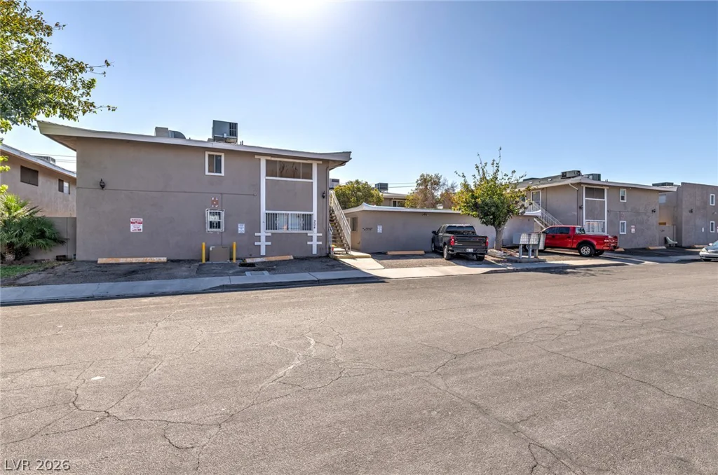 304 Orland, Las Vegas, NV 89107