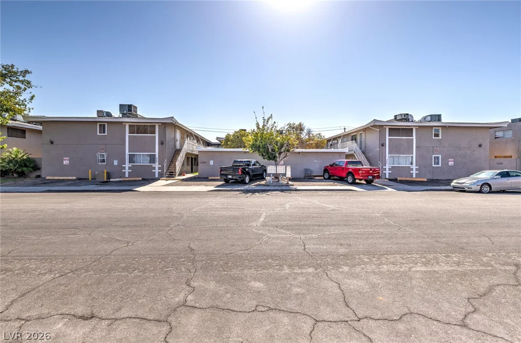 304 Orland, Las Vegas, NV 89107