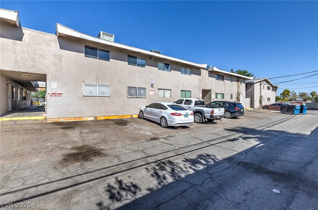 304 Orland, Las Vegas, NV 89107