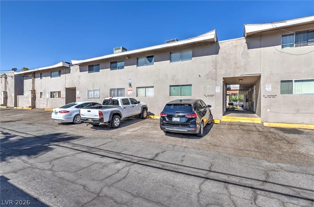 304 Orland, Las Vegas, NV 89107