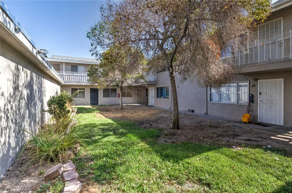 304 Orland, Las Vegas, NV 89107