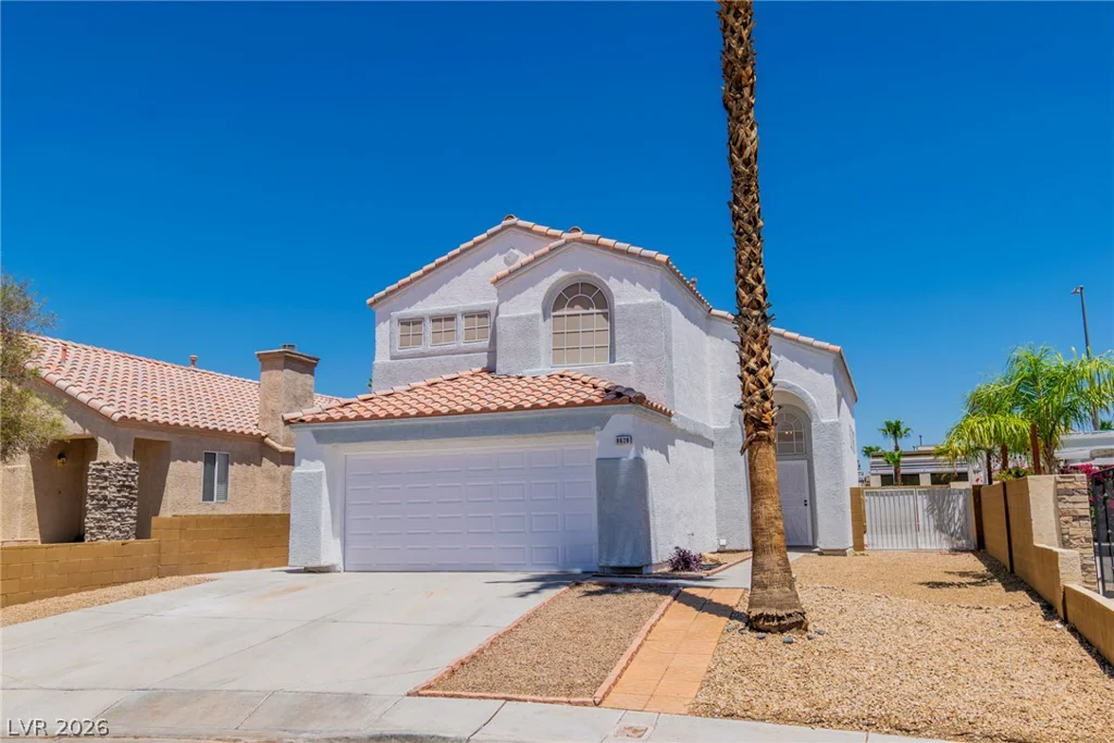 8628 Panuco, Las Vegas, NV 89147