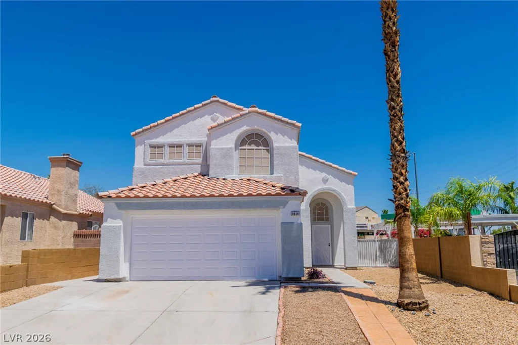 8628 Panuco, Las Vegas, NV 89147
