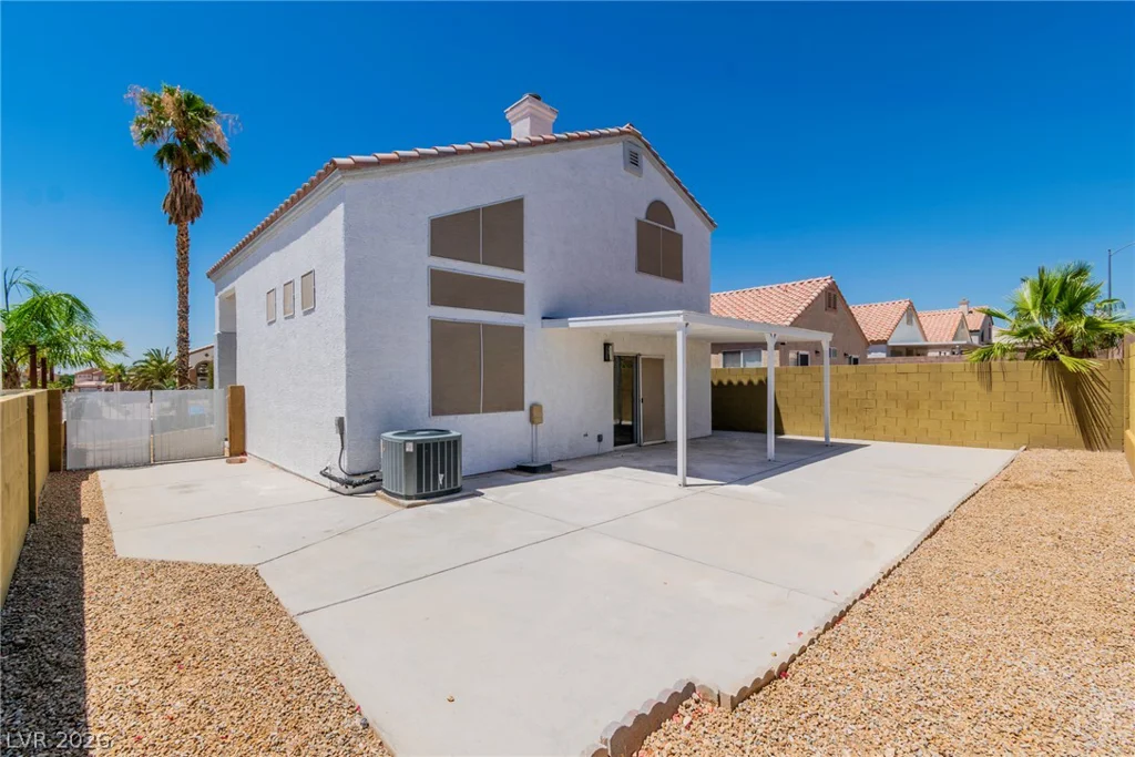 8628 Panuco, Las Vegas, NV 89147