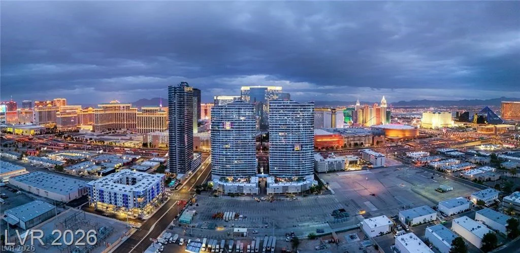 4545 Dean Martin, Las Vegas, NV 89103