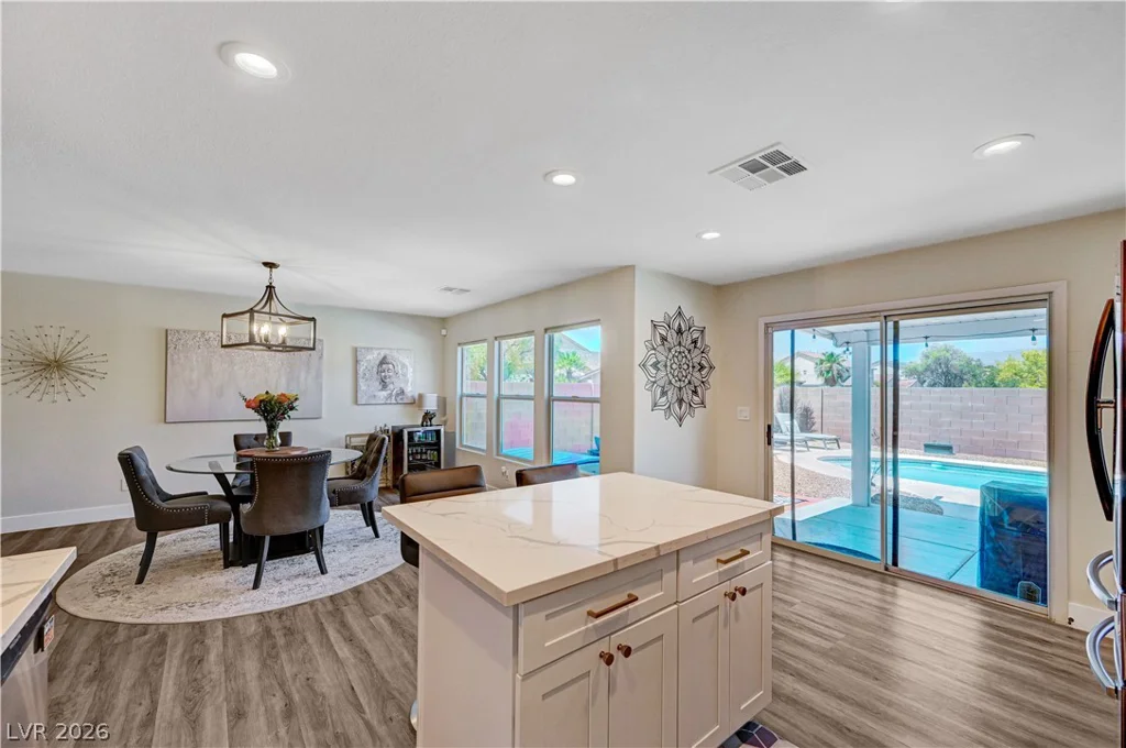 4916 Apache Valley, Las Vegas, NV 89131