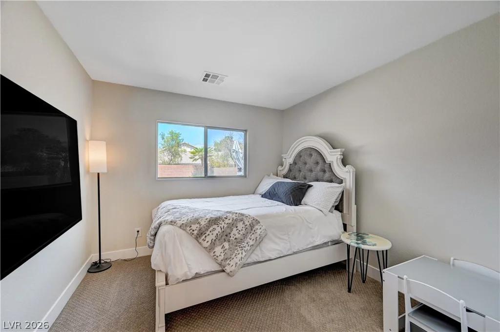 4916 Apache Valley, Las Vegas, NV 89131