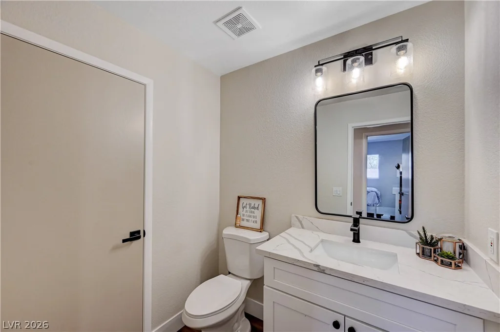 4916 Apache Valley, Las Vegas, NV 89131
