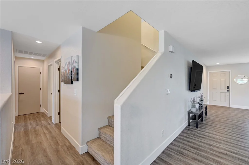 4916 Apache Valley, Las Vegas, NV 89131