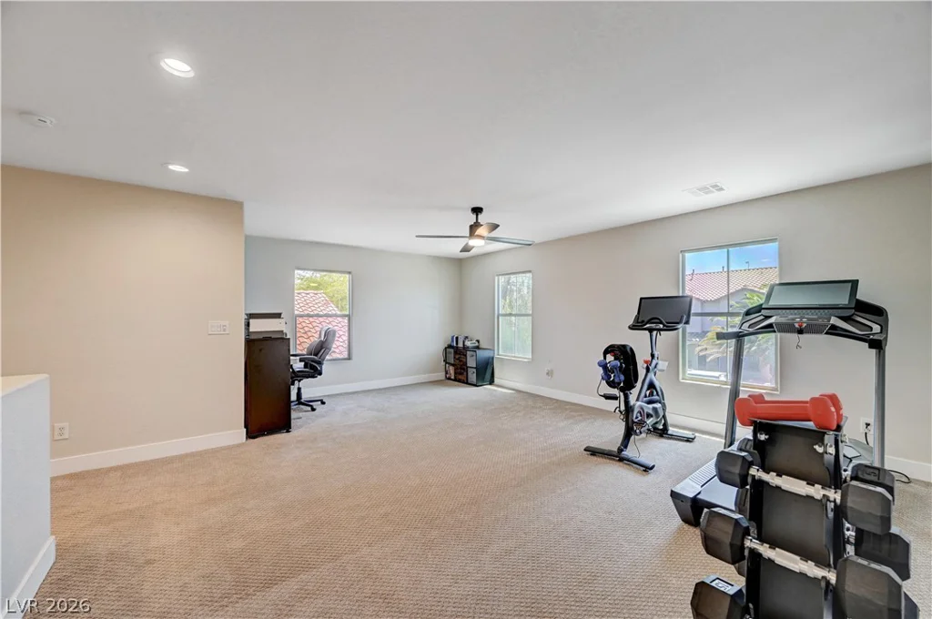 4916 Apache Valley, Las Vegas, NV 89131