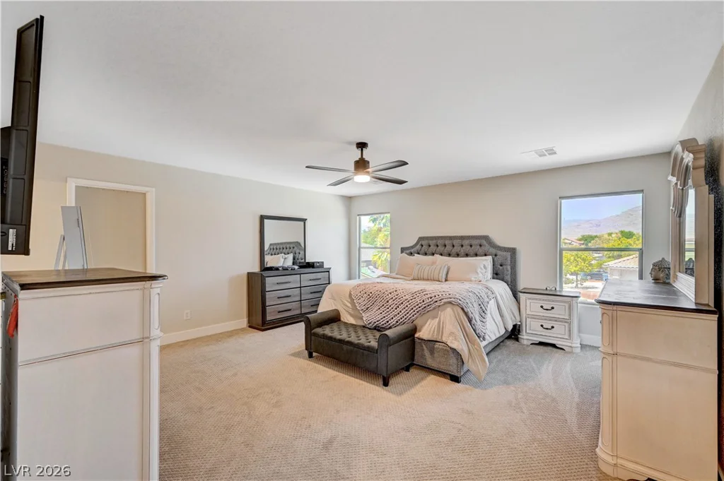 4916 Apache Valley, Las Vegas, NV 89131