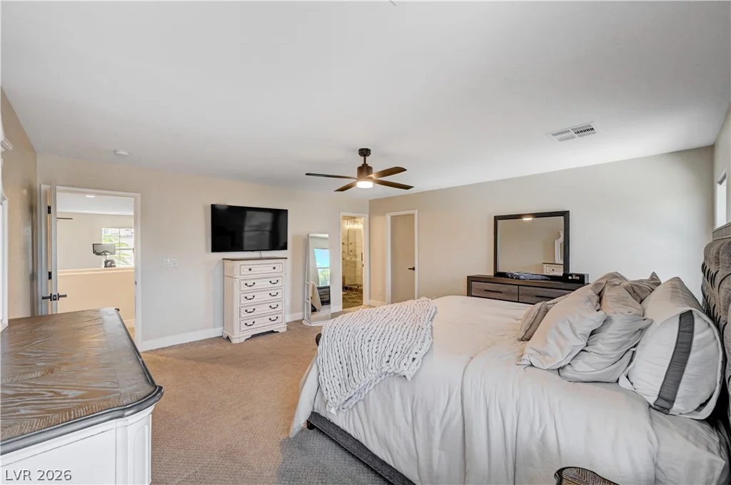 4916 Apache Valley, Las Vegas, NV 89131