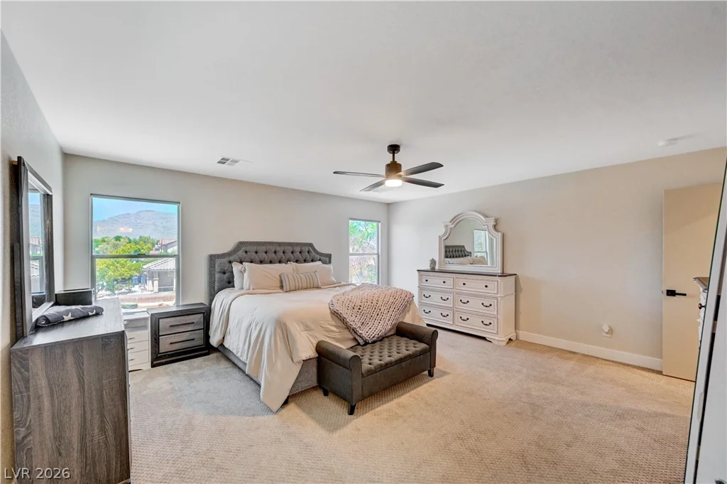 4916 Apache Valley, Las Vegas, NV 89131