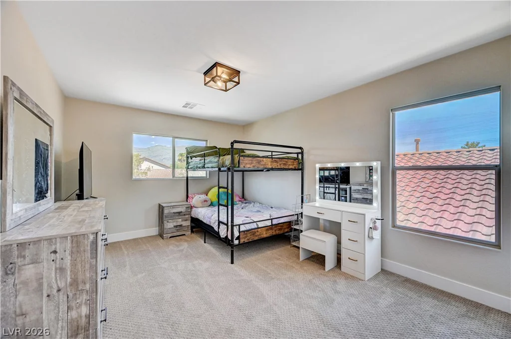 4916 Apache Valley, Las Vegas, NV 89131