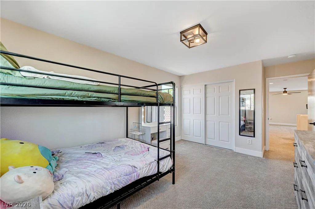4916 Apache Valley, Las Vegas, NV 89131