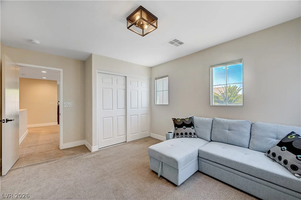 4916 Apache Valley, Las Vegas, NV 89131