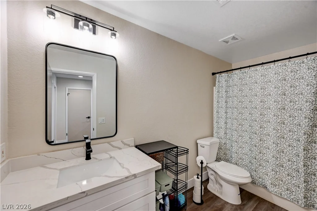 4916 Apache Valley, Las Vegas, NV 89131