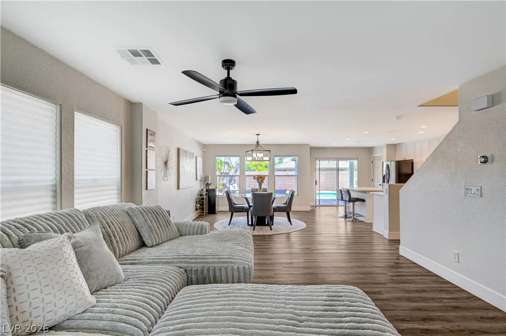 4916 Apache Valley, Las Vegas, NV 89131