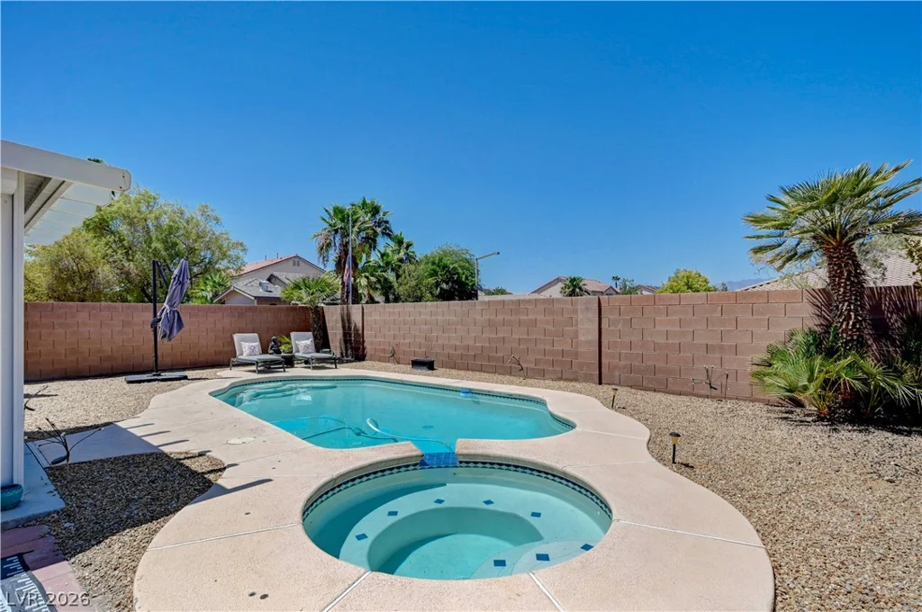 4916 Apache Valley, Las Vegas, NV 89131