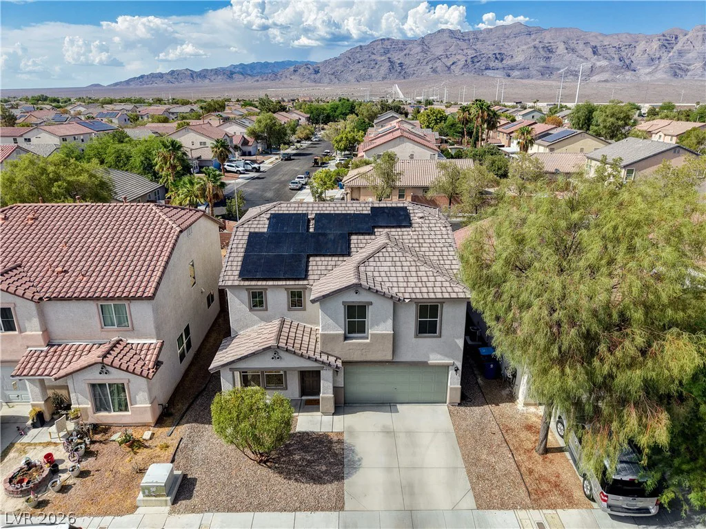 4916 Apache Valley, Las Vegas, NV 89131