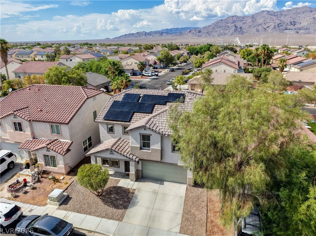 4916 Apache Valley, Las Vegas, NV 89131