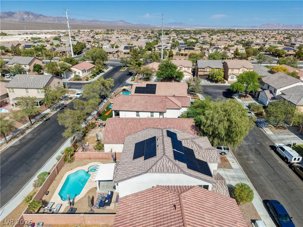 4916 Apache Valley, Las Vegas, NV 89131