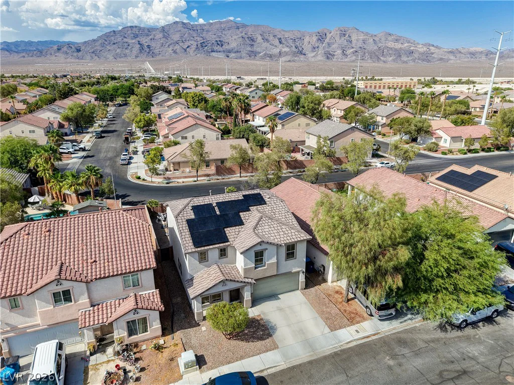 4916 Apache Valley, Las Vegas, NV 89131