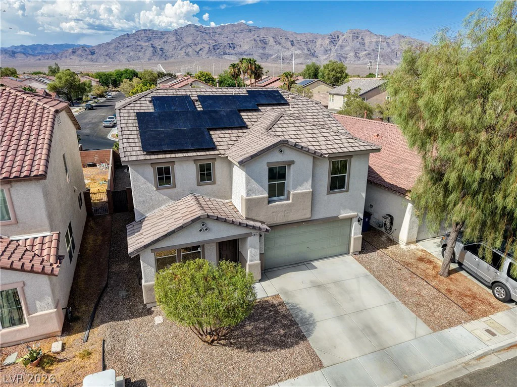 4916 Apache Valley, Las Vegas, NV 89131