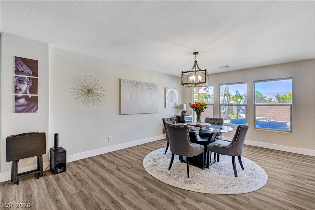 4916 Apache Valley, Las Vegas, NV 89131