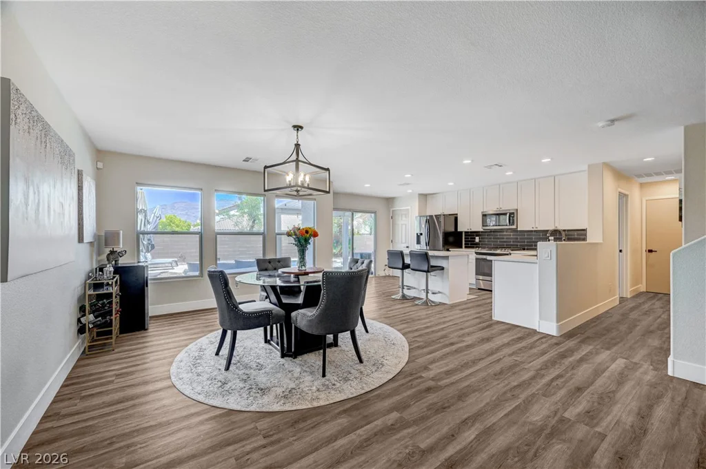 4916 Apache Valley, Las Vegas, NV 89131