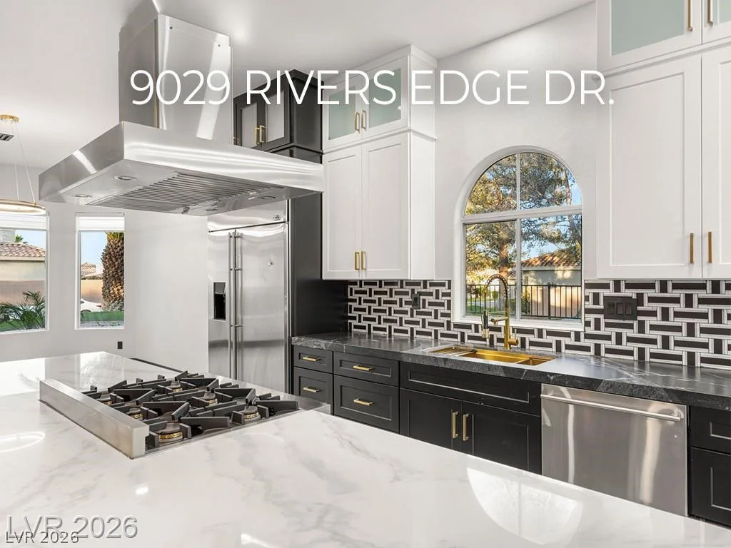 9029 Rivers Edge, Las Vegas, NV 89117