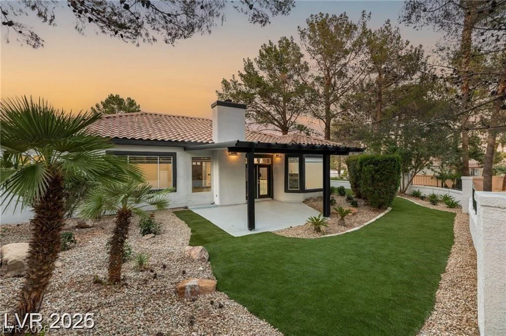 9029 Rivers Edge, Las Vegas, NV 89117
