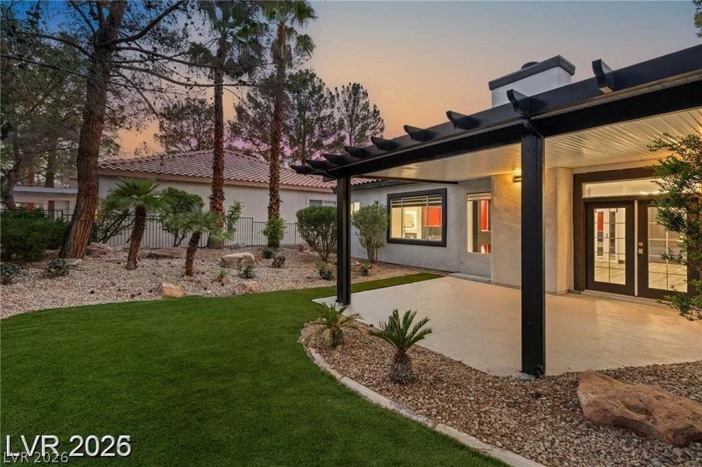 9029 Rivers Edge, Las Vegas, NV 89117