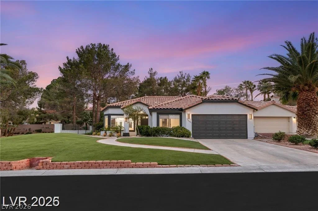 9029 Rivers Edge, Las Vegas, NV 89117