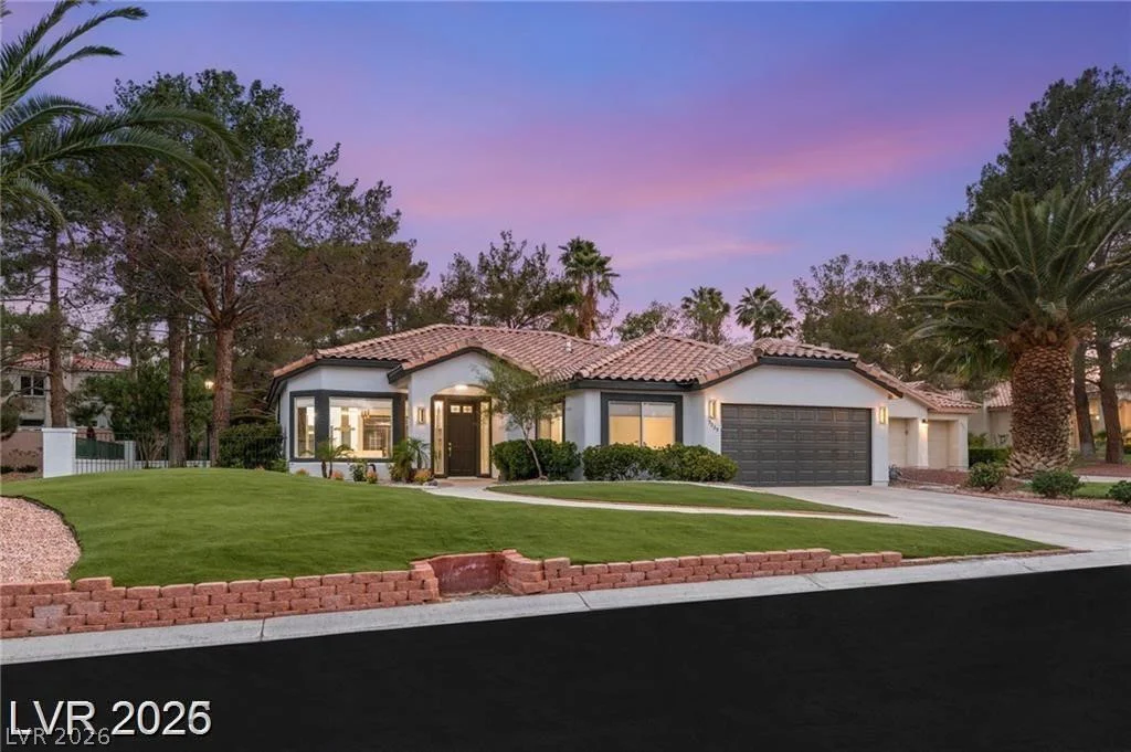 9029 Rivers Edge, Las Vegas, NV 89117