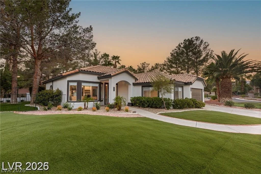 9029 Rivers Edge, Las Vegas, NV 89117