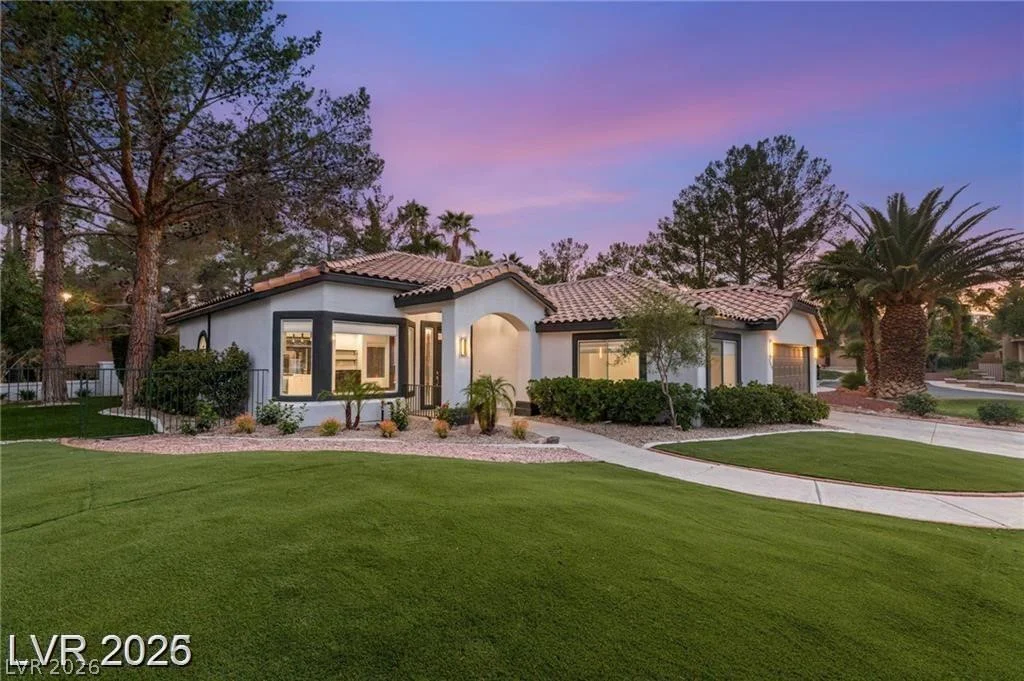 9029 Rivers Edge, Las Vegas, NV 89117