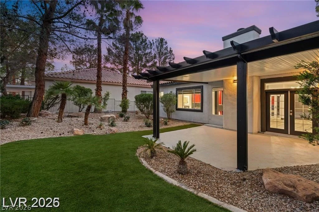 9029 Rivers Edge, Las Vegas, NV 89117