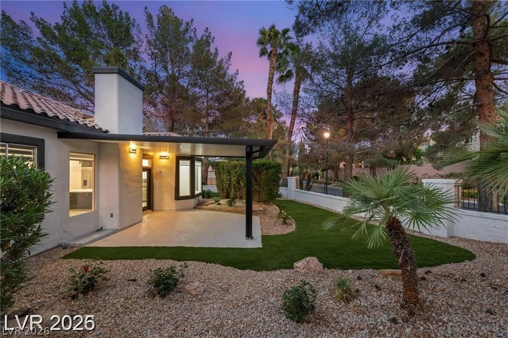 9029 Rivers Edge, Las Vegas, NV 89117