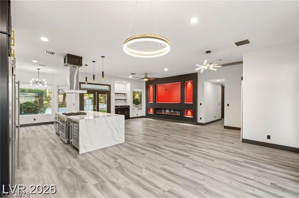 9029 Rivers Edge, Las Vegas, NV 89117