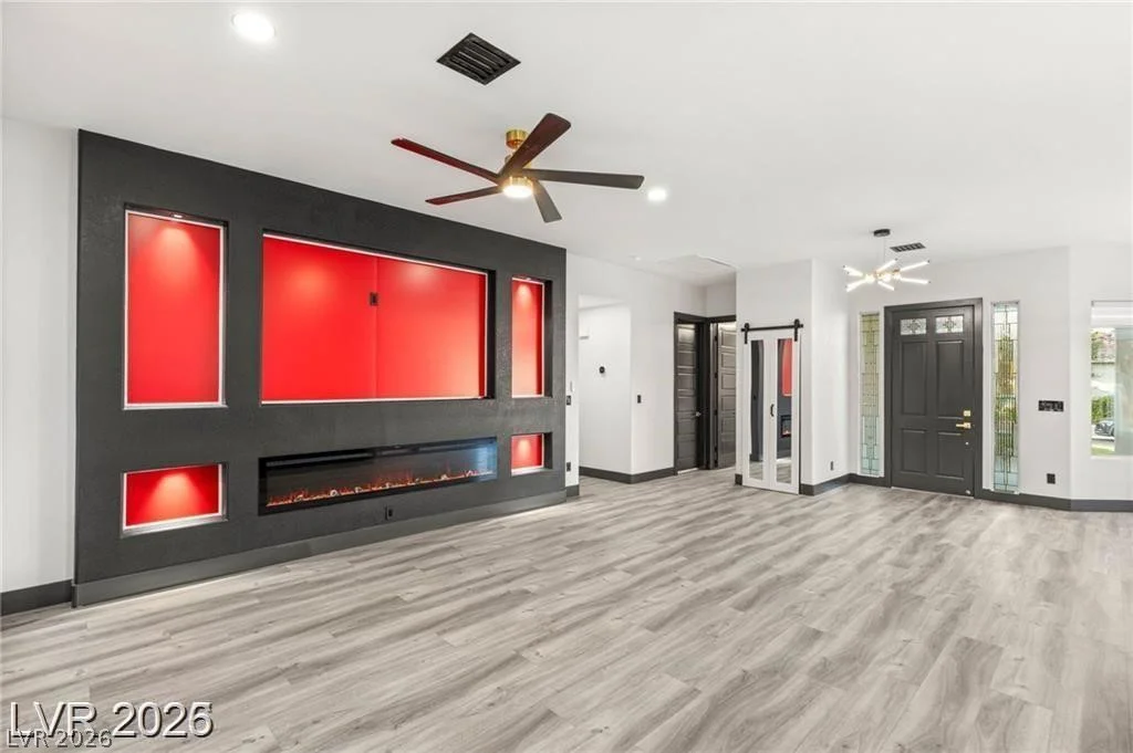 9029 Rivers Edge, Las Vegas, NV 89117