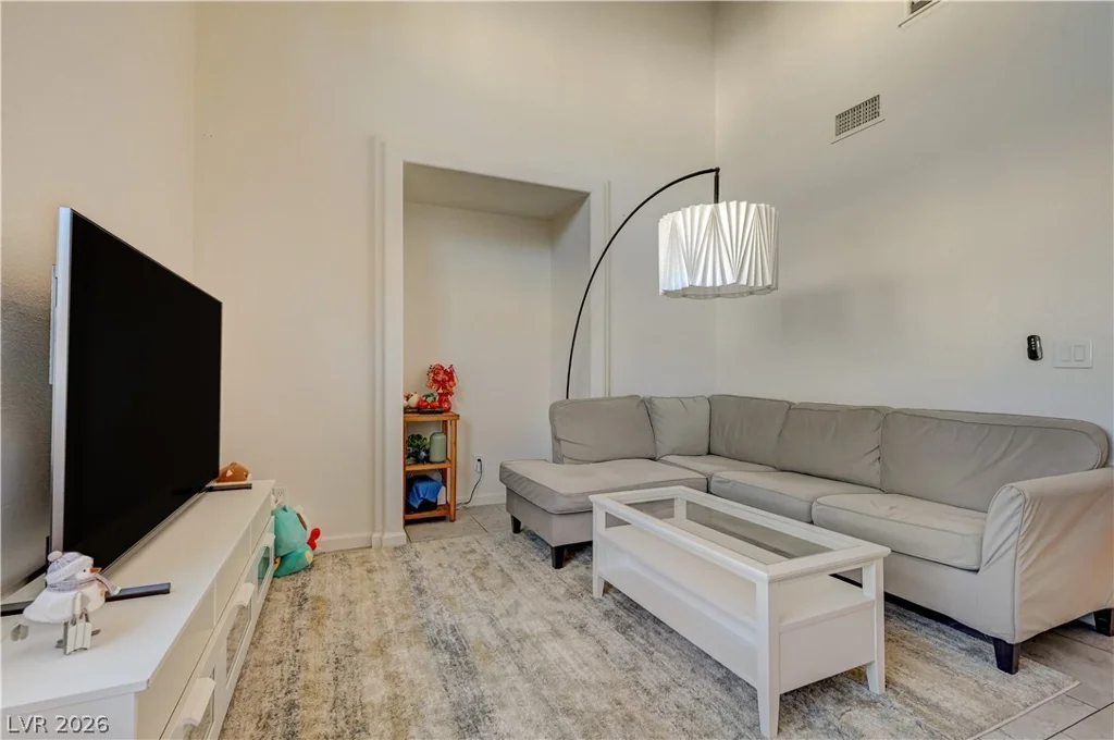 5476 Green Horn, Las Vegas, NV 89118