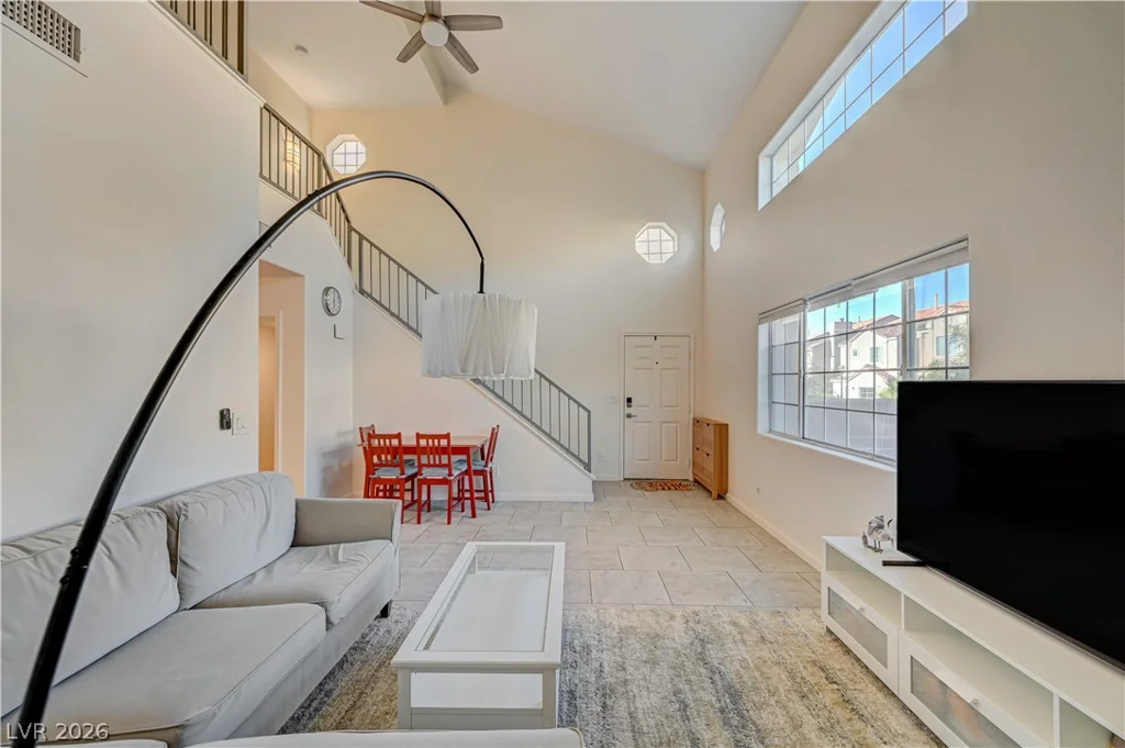 5476 Green Horn, Las Vegas, NV 89118