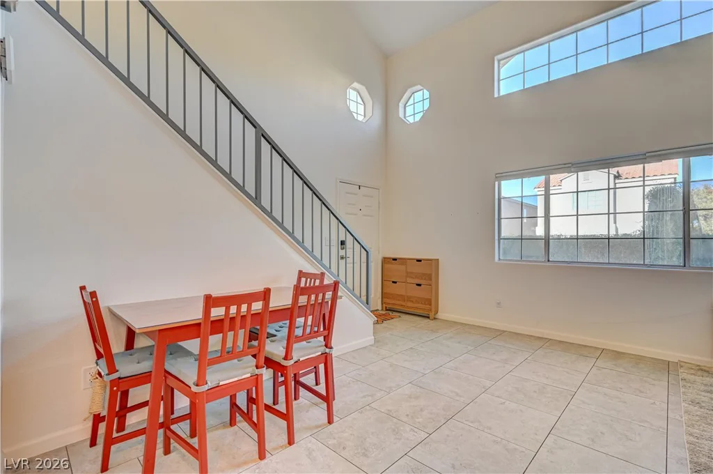 5476 Green Horn, Las Vegas, NV 89118