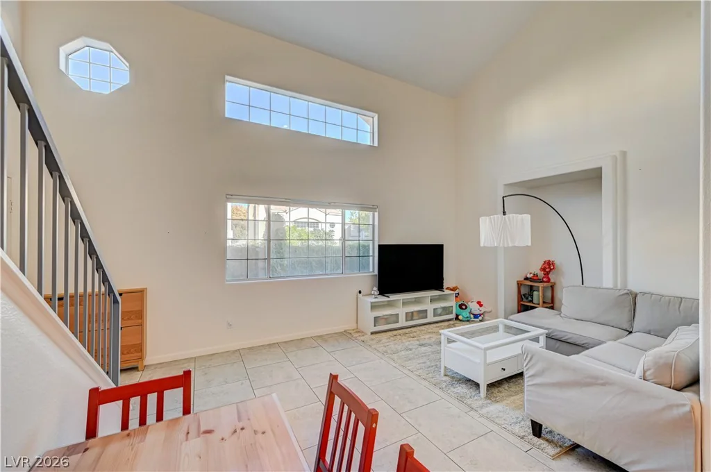 5476 Green Horn, Las Vegas, NV 89118