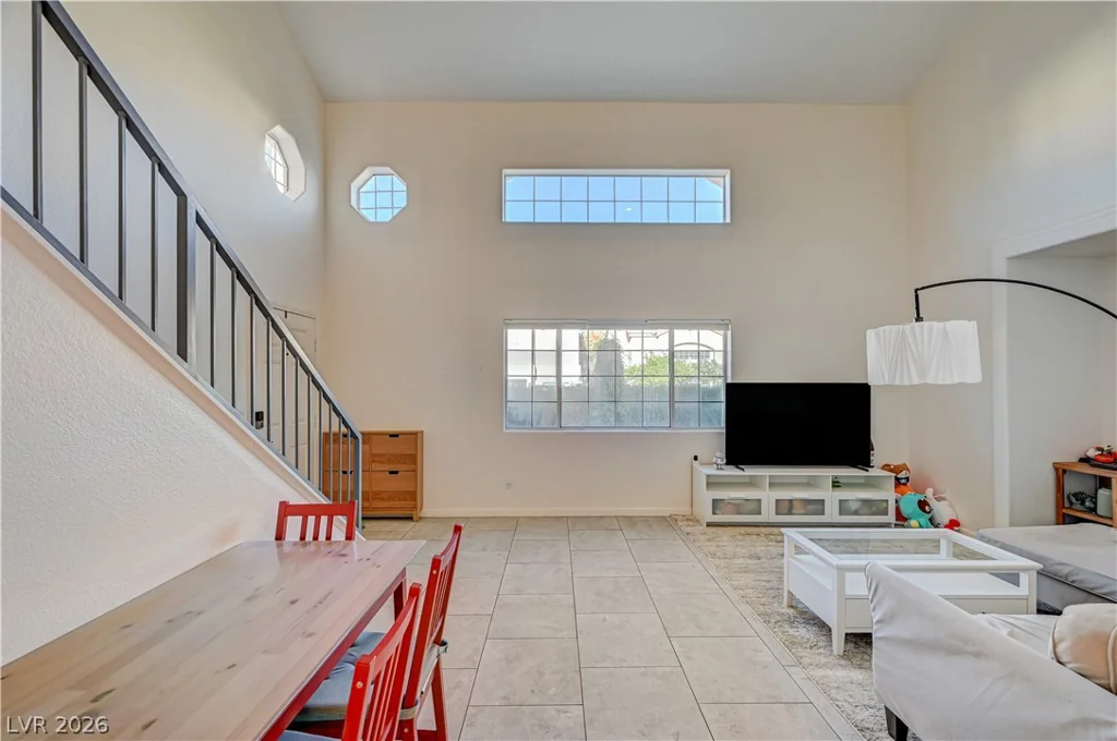 5476 Green Horn, Las Vegas, NV 89118