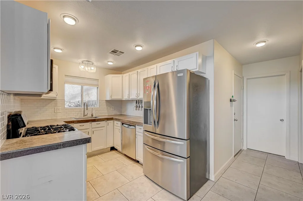 5476 Green Horn, Las Vegas, NV 89118