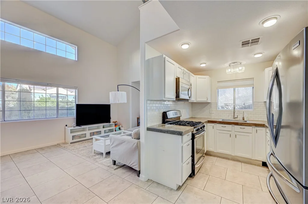 5476 Green Horn, Las Vegas, NV 89118